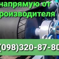 Приводний конвеєрний барабан