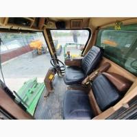 Комбайн john deere 9780 cts (2002)