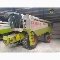 Комбайн claas lexion 450 (1999)