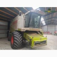 Комбайн claas lexion 450 (1999)