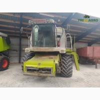 Комбайн claas lexion 450 (1999)