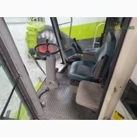 Комбайн claas lexion 450 (1999)