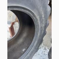 Шина бу 800/65R32 (30*5*32) GoodYear пара на комбайн 172В