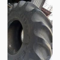 Шина бу 800/65R32 (30*5*32) GoodYear пара на комбайн 172В