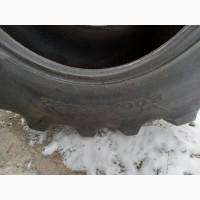 Шина бу 800/65R32 (30*5*32) GoodYear пара на комбайн 172В