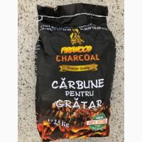 Продам древесный уголь