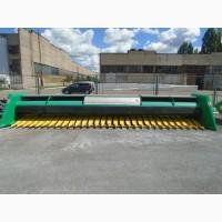 В Наявності ЖАТКА СОНЯШНИКОВА з Виробнитства