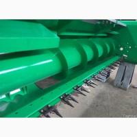 В Наявності ЖАТКА СОНЯШНИКОВА з Виробнитства