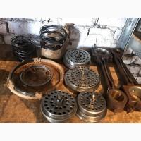 Запасные части к компрессорам ЭК-16, 2ОК-1, К2-150 в Львов, Ужгород, Киев, Винница, Днепр, Сумы