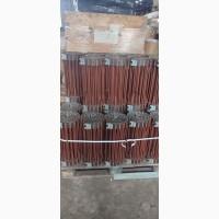 Транспортер картоплекопачки однорядної дворядної