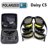 Тактичні окуляри Daisy С5, Daisy X7 зі змін лінзами. Тактические очки
