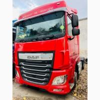 DAF XF 106.460 В Україні не працював! 2015р 4х2
