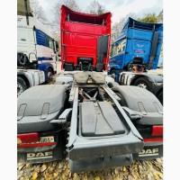 DAF XF 106.460 В Україні не працював! 2015р 4х2