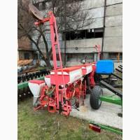 Терміново продам причіпна сівалка Maschio Gaspardo SP-8 2014