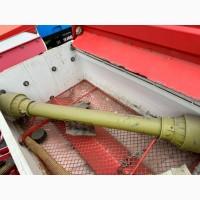 Терміново продам причіпна сівалка Maschio Gaspardo SP-8 2014