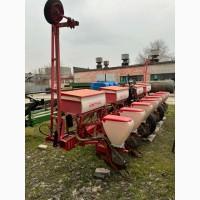 Терміново продам причіпна сівалка Maschio Gaspardo SP-8 2014