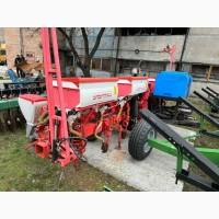 Терміново продам причіпна сівалка Maschio Gaspardo SP-8 2014