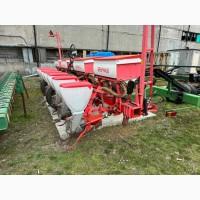 Терміново продам причіпна сівалка Maschio Gaspardo SP-8 2014