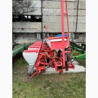 Терміново продам причіпна сівалка Maschio Gaspardo SP-8 2014