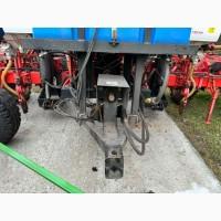 Терміново продам причіпна сівалка Maschio Gaspardo SP-8 2014