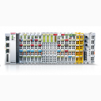 Купити 100% Каталогу ПЛК (PLC) BECKHOFF в 2024р. Ви можете в нас