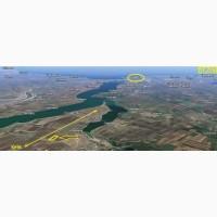 Продаж земельної ділянки площею 17, 7 га - на трасі Одеса – Київ