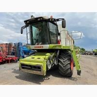 Claas LEXION 580 2010 р