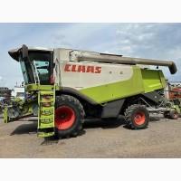 Claas LEXION 580 2010 р