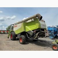 Claas LEXION 580 2010 р