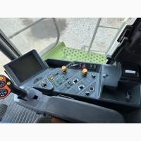 Claas LEXION 580 2010 р