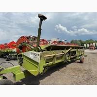 Claas LEXION 580 2010 р