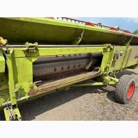 Claas LEXION 580 2010 р