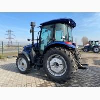 Трактор колісний ДТЗ-1104 на 110 сил-ПДВ/Лізинг