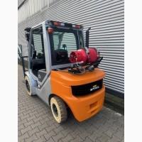 Навантажувач вилковий НОВИЙ 3.5т. Still RCG35 2023 року 1 мг