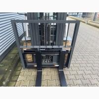 Навантажувач вилковий НОВИЙ 3.5т. Still RCG35 2023 року 1 мг