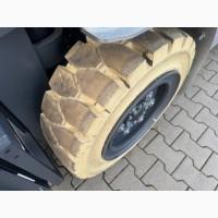 Навантажувач вилковий НОВИЙ 3.5т. Still RCG35 2023 року 1 мг