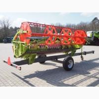 CLAAS Tucano 320 2015 р