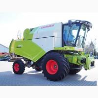 CLAAS Tucano 320 2015 р