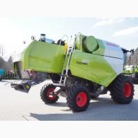 CLAAS Tucano 320 2015 р