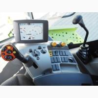 CLAAS Tucano 320 2015 р
