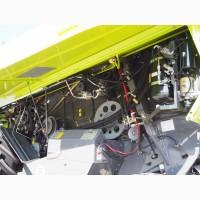 CLAAS Tucano 320 2015 р