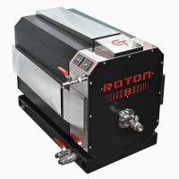 Кавітаційний реактор для харчової промисловості Roton