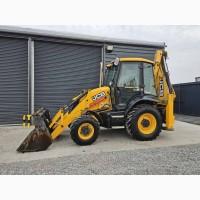 JCB 3CX SiteMaster 2016 рік