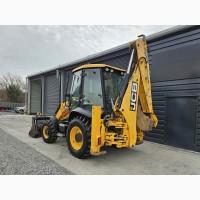 JCB 3CX SiteMaster 2016 рік