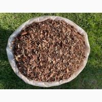 Мульча, кора соснова, продам, купити кору соснову