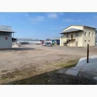 Продаж холодильного комплексу. Sale of refrigeration complex. Вінницький район