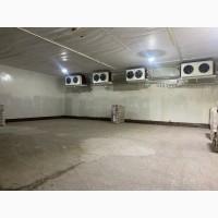 Продаж холодильного комплексу. Sale of refrigeration complex. Вінницький район