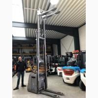 Still EXV 14D Initalhub Triplexmast новий відновлений