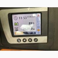 Still EXV 14D Initalhub Triplexmast новий відновлений