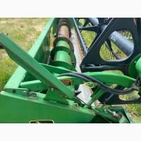 Жниварка жатка John Deere 920 6, 1 м